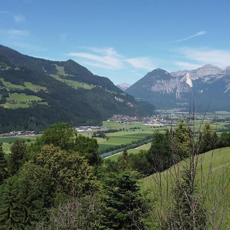 Perfect Lodgings Panorama Hart im Zillertal Exterior photo