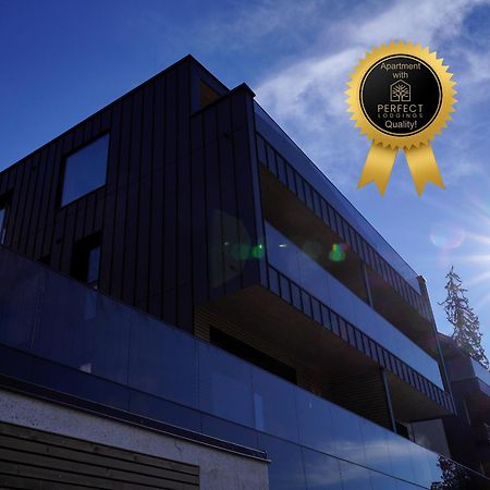 Perfect Lodgings Panorama Hart im Zillertal Exterior photo