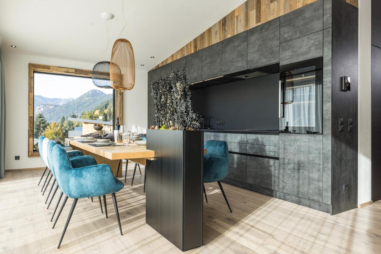 Perfect Lodgings Panorama Hart im Zillertal Exterior photo