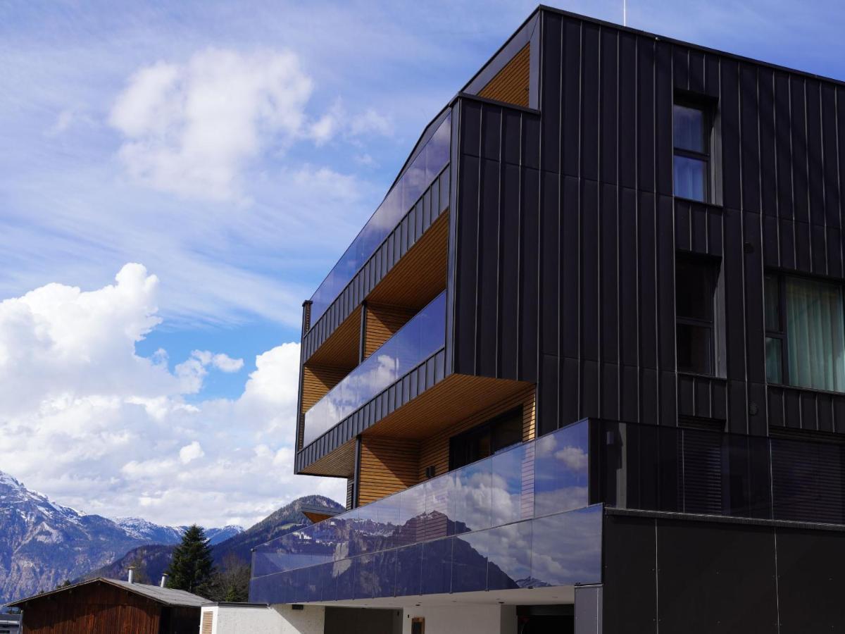 Perfect Lodgings Panorama Hart im Zillertal Exterior photo